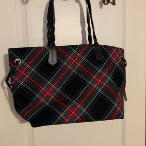 Dooney & Burke Tote